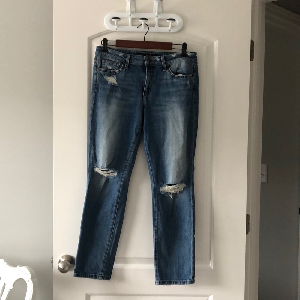 Joe’s Jeans